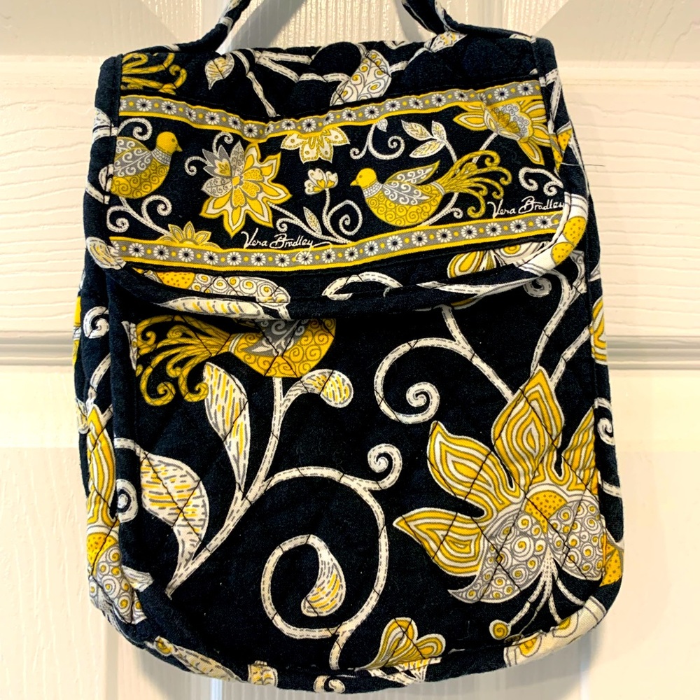 Vera Bradley Lunch Bunch Bag